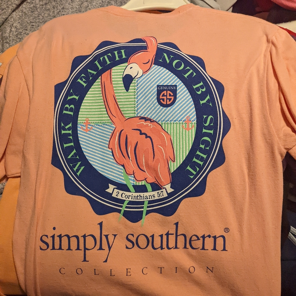 Simply Southern